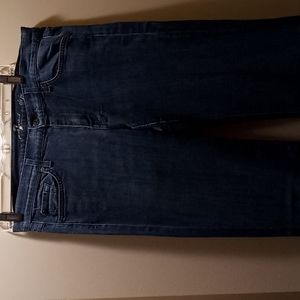 Women jeans